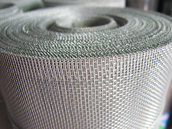 Galvanized Wire Mesh&Iron Wire Mesh